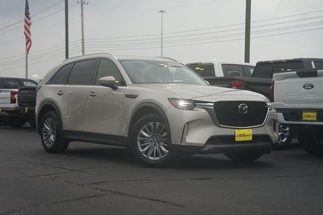 2024 Mazda CX-90 - Image 1