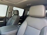 2026 GMC Sierra - Preview 10