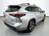2023 Toyota Highlander - Preview 5