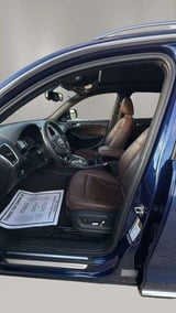 2016 Audi Q5 - Preview 9