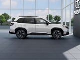 2026 Subaru Forester - Preview 6