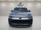 2026 Volkswagen Tiguan - Preview 8