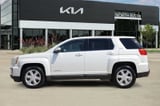 2017 GMC Terrain - Preview 3
