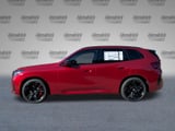 2026 BMW X3 - Preview 9
