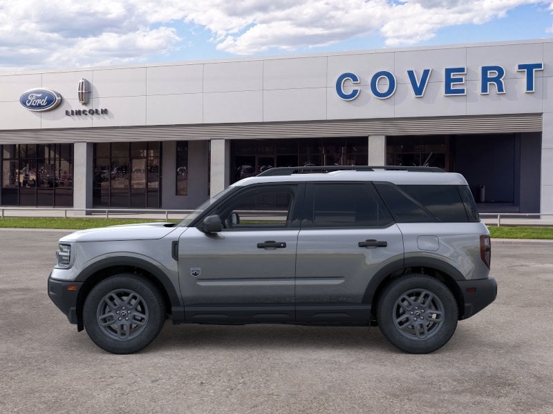 2026 Ford Bronco Sport - Image 1