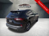 2025 Ford Escape - Preview 4