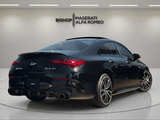 2024 Mercedes-Benz CLA - Preview 4