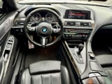 2017 BMW 6 Series - Preview 6