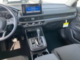 2026 Honda CR-V - Preview 8