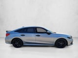 2024 Honda Civic - Preview 4