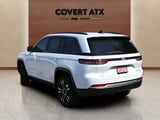 2027 Jeep Grand Cherokee - Preview 3