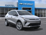 2027 Chevrolet Bolt - Preview 7