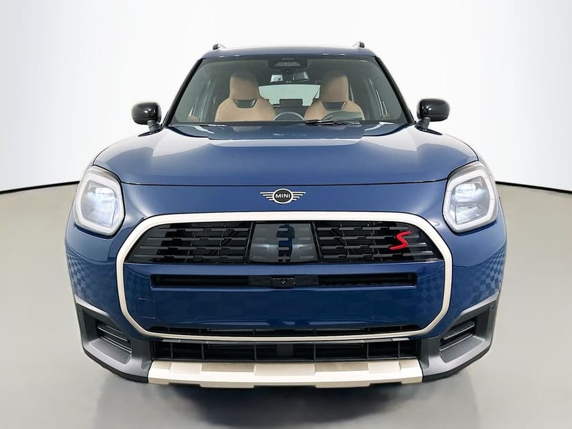 2027 MINI Countryman - Image 1