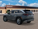 2026 Hyundai Tucson - Preview 5