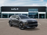 2027 Kia Sportage - Preview 8