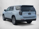 2026 Chevrolet Tahoe - Preview 9