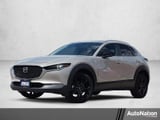 2024 Mazda CX-30 - Preview 2