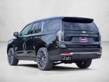 2026 Chevrolet Tahoe - Preview 7