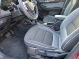 2024 Chevrolet Trailblazer - Preview 9