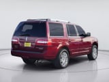 2014 Lincoln Navigator - Preview 6