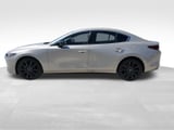2025 Mazda Mazda3 - Preview 8
