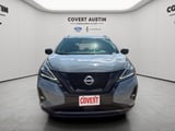 2023 Nissan Murano - Preview 8