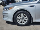 2017 Kia Optima - Preview 9