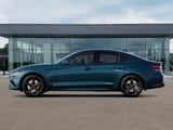 2027 Genesis G70 - Preview 3
