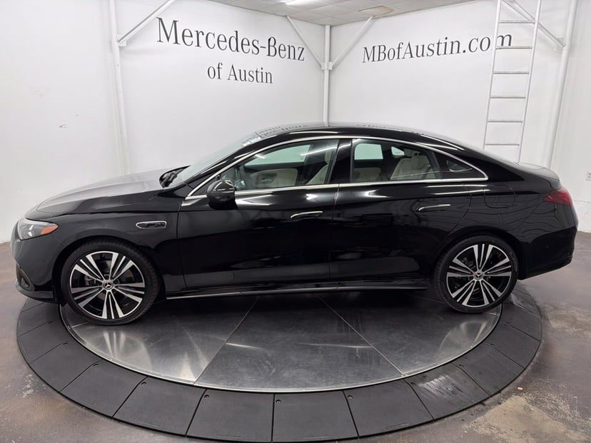 2027 Mercedes-Benz CLA - Image 1