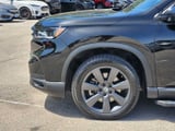 2025 Honda Pilot - Preview 8
