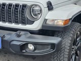2024 Jeep Gladiator - Preview 8
