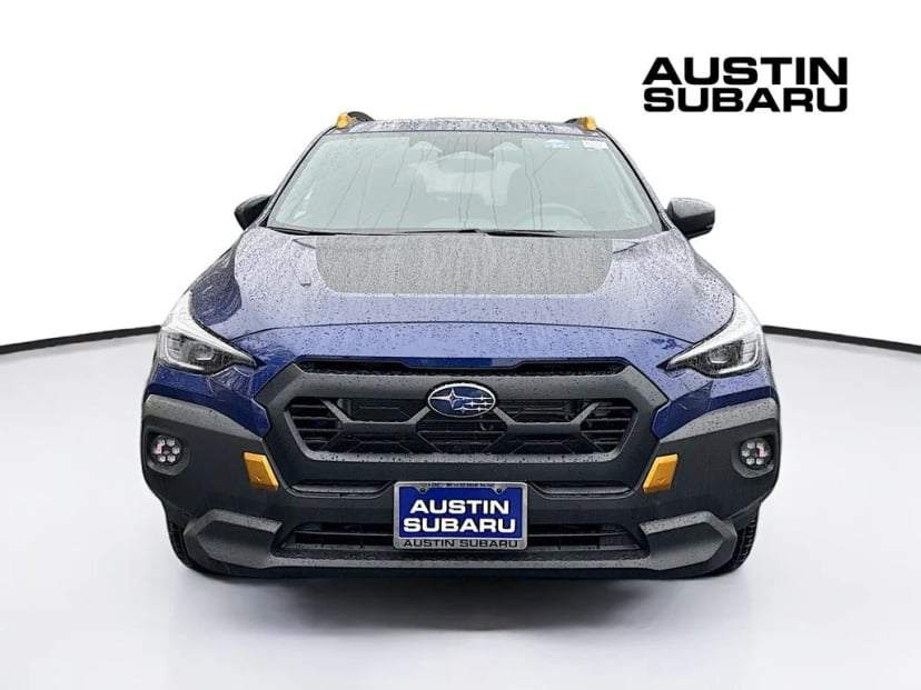 2026 Subaru Crosstrek - Image 1