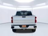 2026 Chevrolet Silverado 1500 - Preview 4
