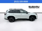 2026 Subaru Forester - Preview 7
