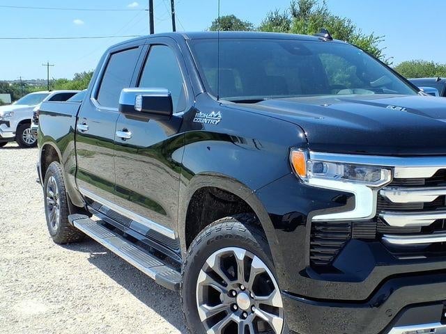 2026 Chevrolet Silverado 1500 - Image 1