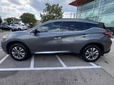 2018 Nissan Murano - Preview 3