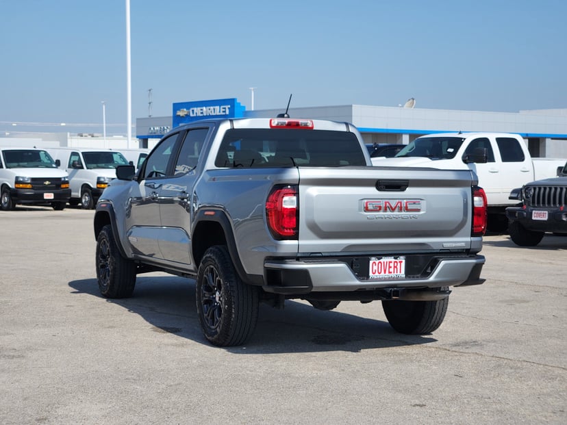 2024 GMC Canyon - Image 3