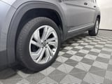2021 Volkswagen Atlas - Preview 11