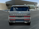 2026 Hyundai Santa Fe Hybrid - Preview 6