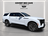2026 Cadillac Escalade IQL - Preview 13