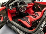 2015 Ferrari 458 Italia - Preview 10