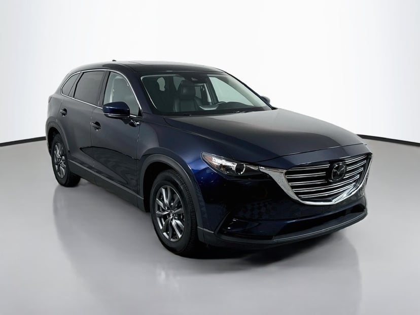 2023 Mazda CX-9 - Image 1