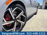 2026 Volkswagen Golf GTI - Preview 4
