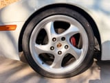 1987 Porsche 944 - Preview 12