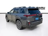 2026 Subaru Outback - Preview 5