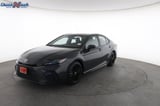 2026 Toyota Camry - Preview 5