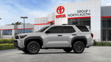 2026 Toyota 4Runner - Preview 3