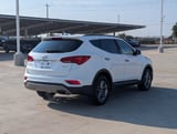 2017 Hyundai Santa Fe Sport - Preview 5