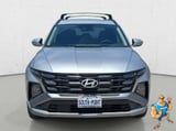 2026 Hyundai Tucson - Preview 2