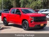 2024 Chevrolet Silverado 1500 - Preview 7